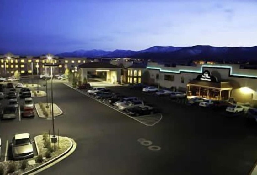 Resort Otel Gold Dust West