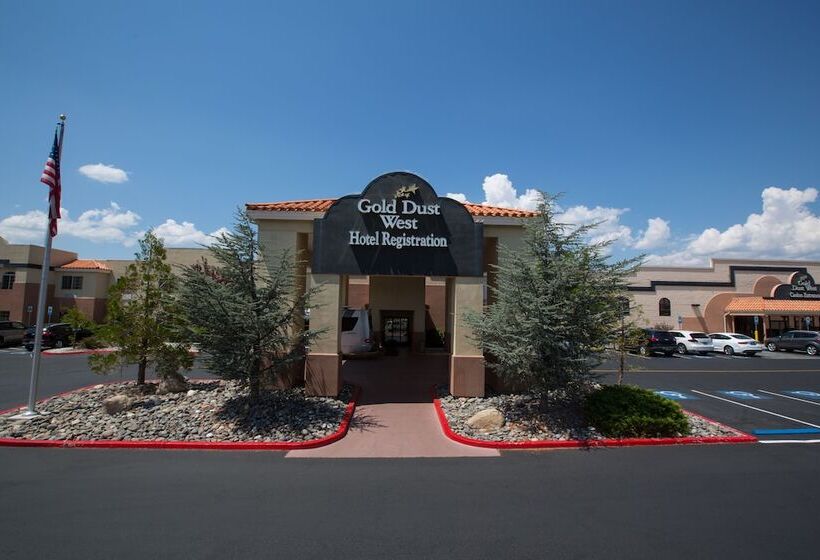 Resort Otel Gold Dust West