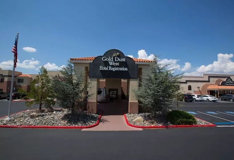 리조트 Gold Dust West