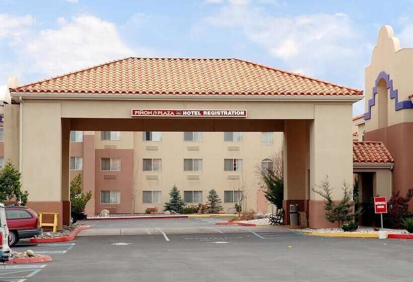 Resort Otel Gold Dust West