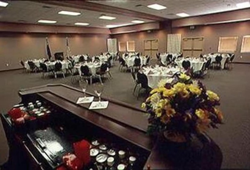 Resort Otel Gold Dust West