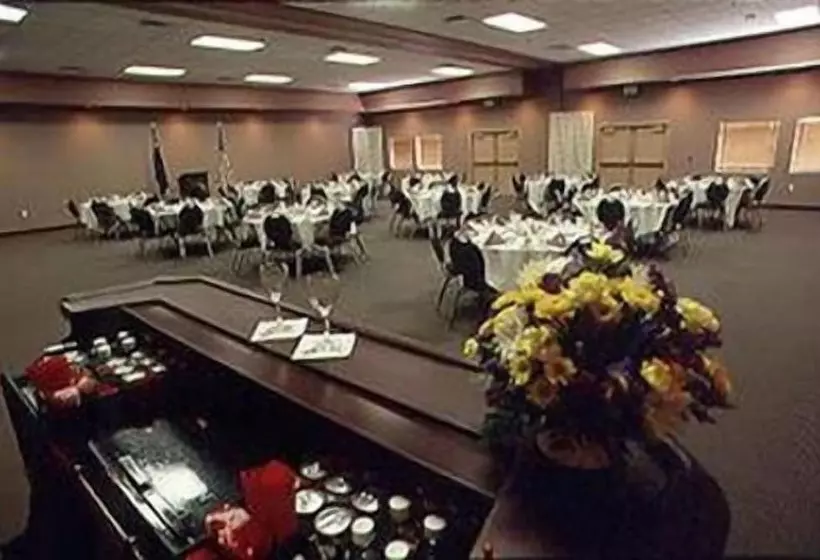 리조트 Gold Dust West