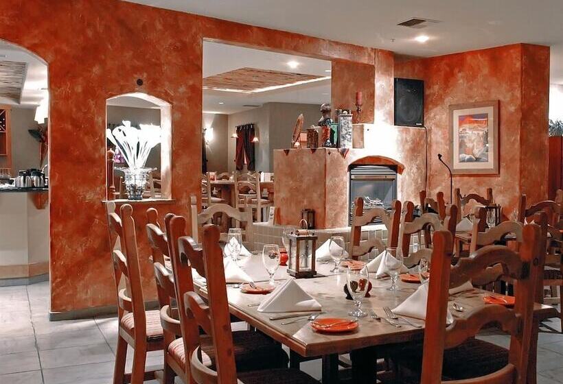 Resort Otel Gold Dust West