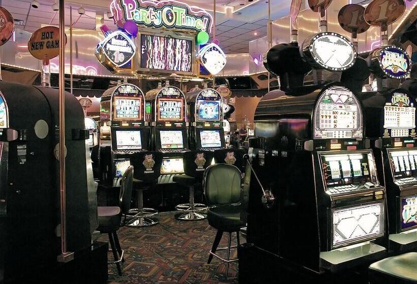 Resort Otel Gold Dust West