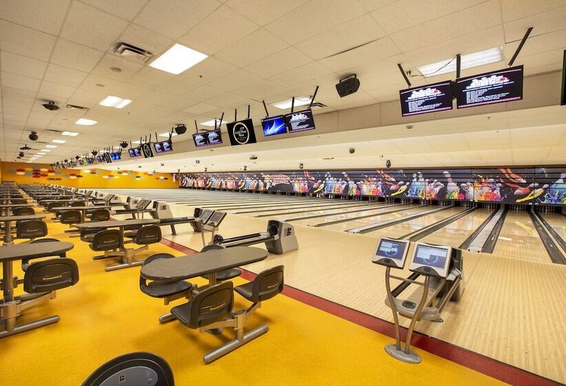 Resort Otel Gold Dust West