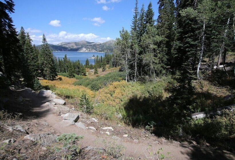 Resort Otel Gold Dust West