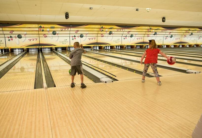 Resort Otel Gold Dust West