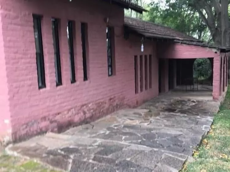 هاستل Nyangombe Backpackers