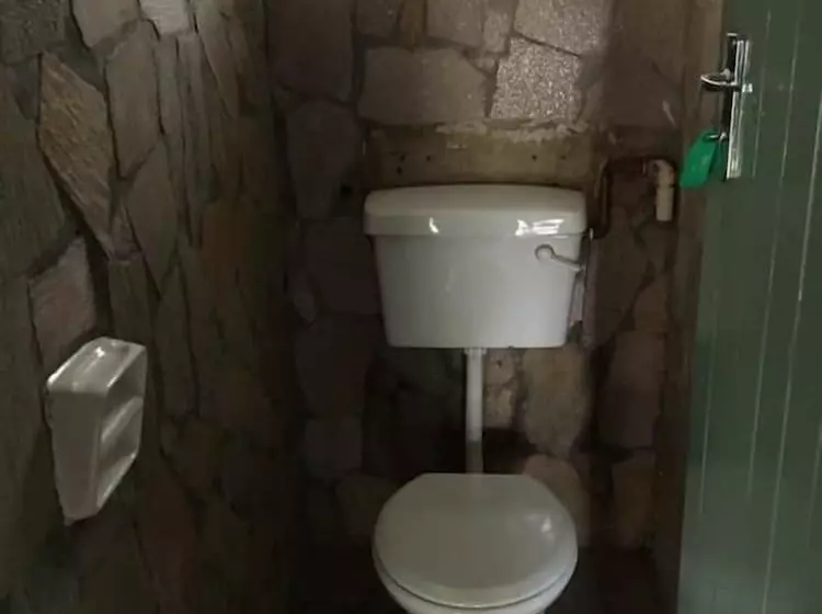 هاستل Nyangombe Backpackers