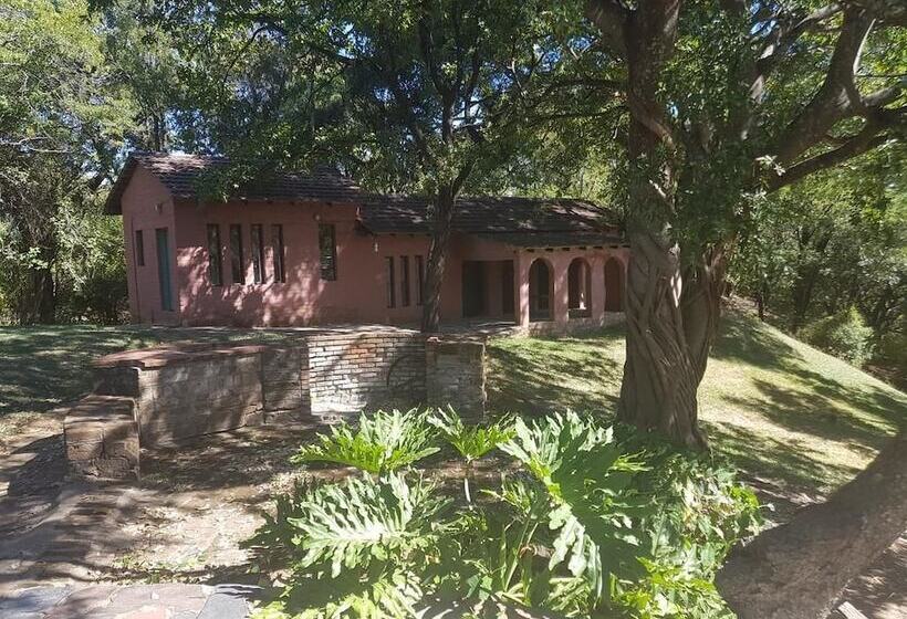 هاستل Nyangombe Backpackers