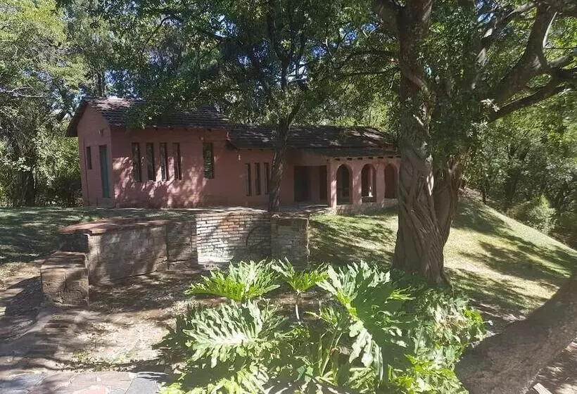 هاستل Nyangombe Backpackers