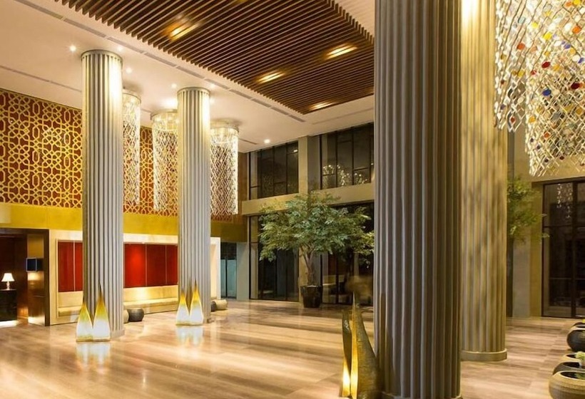 Emersia Hotel & Resort Batusangkar