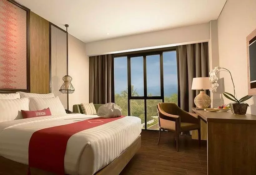 Emersia Hotel & Resort Batusangkar