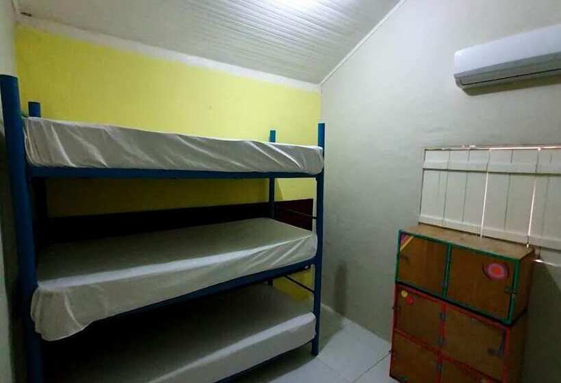 Milagreiro Hostel