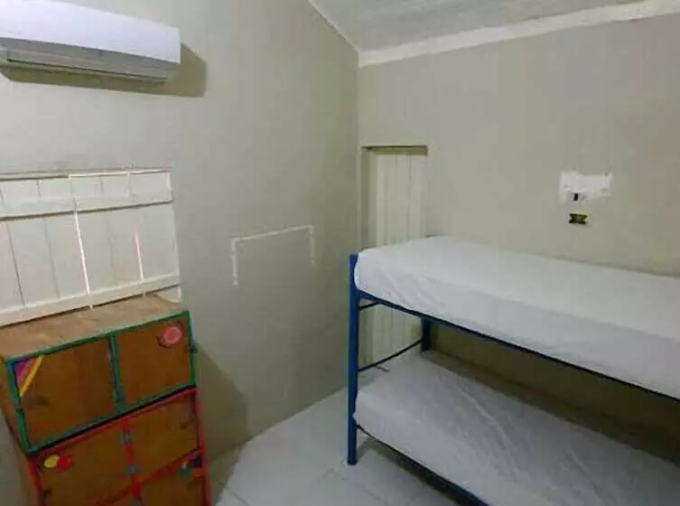Milagreiro Hostel