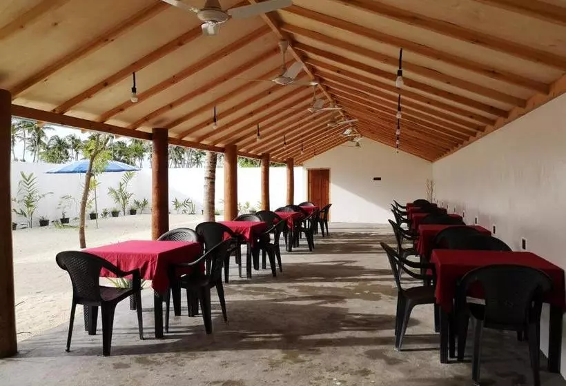پانسیون Thila Farm View