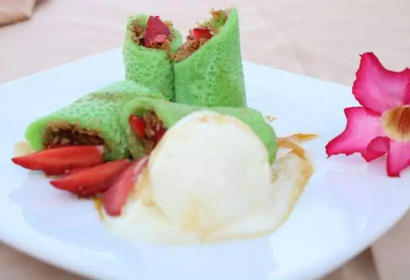 Rajaklana Resort And Spa