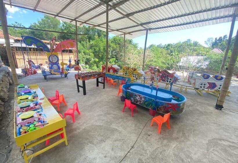 Rajaklana Resort And Spa