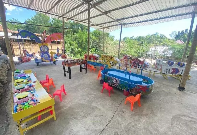 Rajaklana Resort And Spa