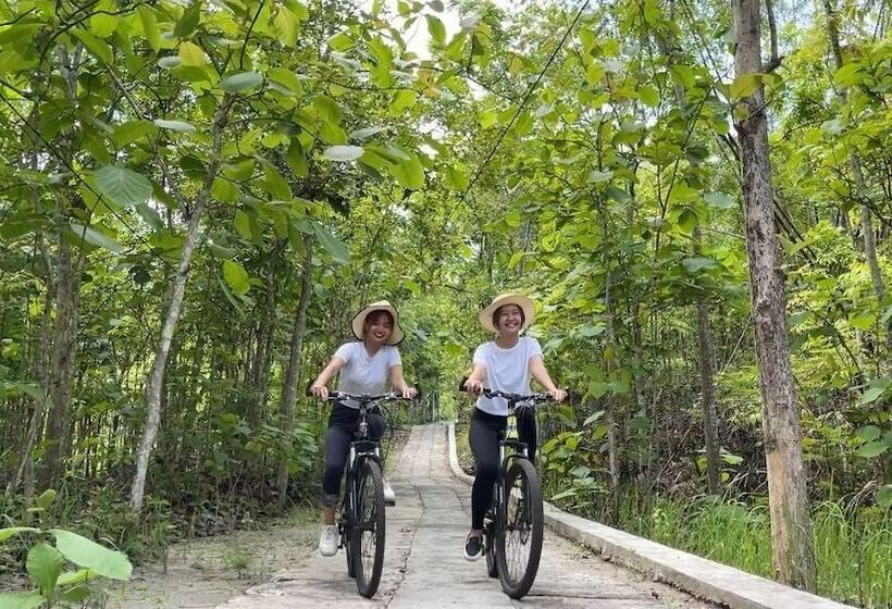 Rajaklana Resort And Spa