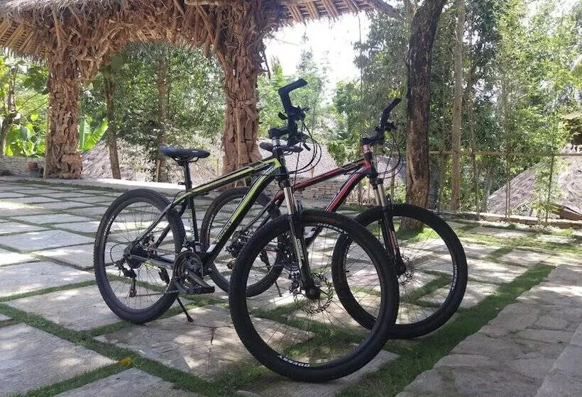 Rajaklana Resort And Spa