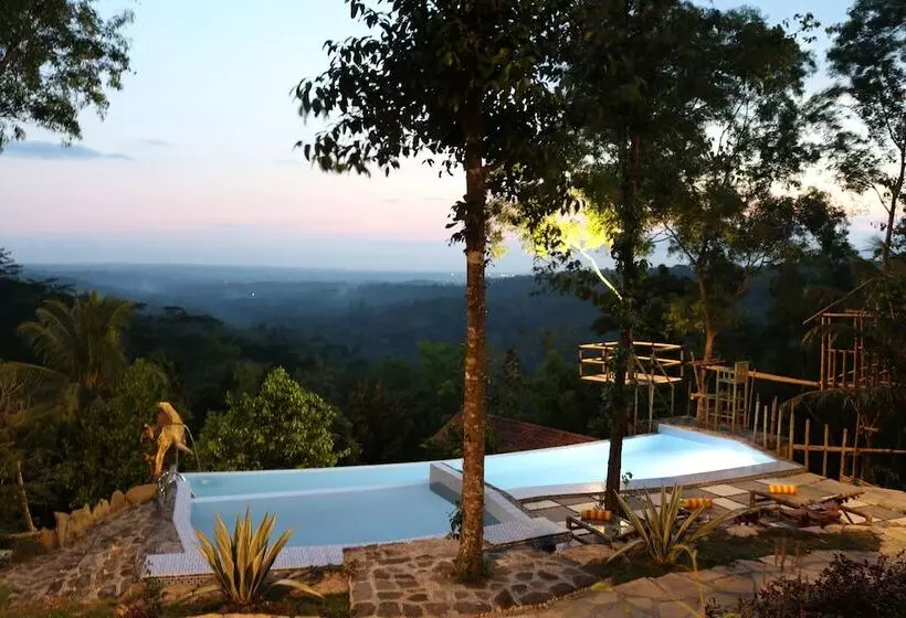 Rajaklana Resort And Spa