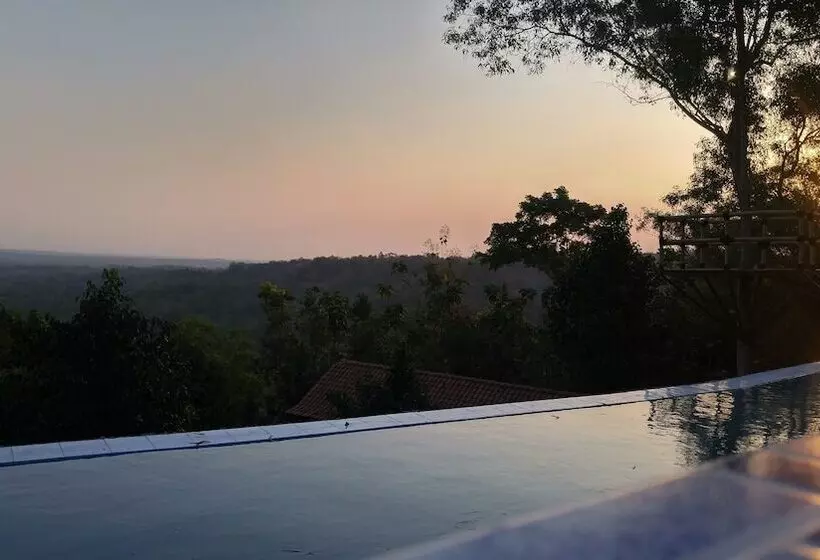 Rajaklana Resort And Spa