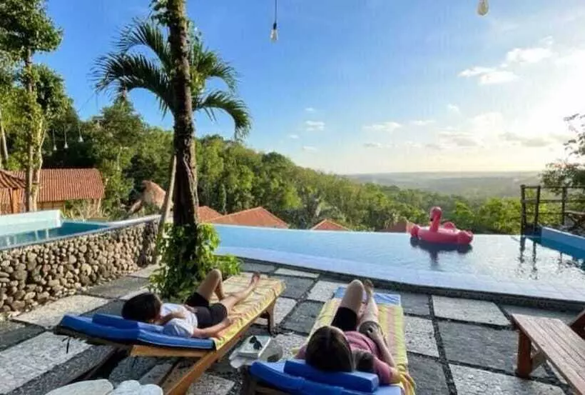 Rajaklana Resort And Spa