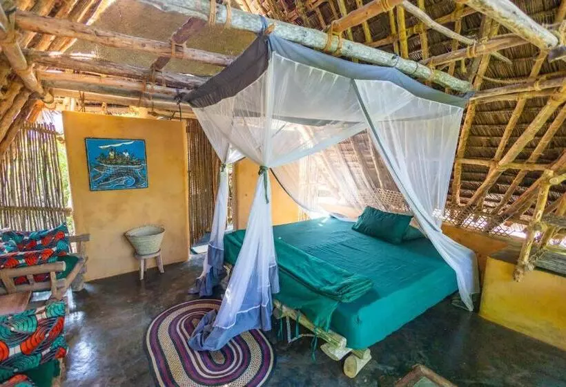 Resort Chumbe Island Coral Park