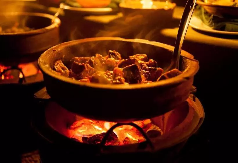 Resort Chumbe Island Coral Park