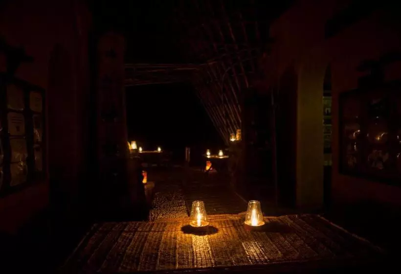 Resort Chumbe Island Coral Park