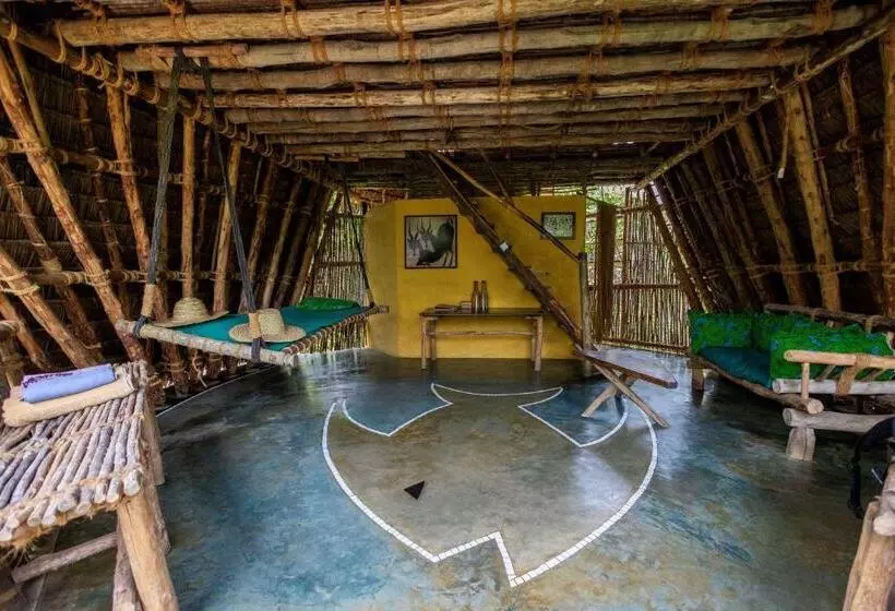 Resort Chumbe Island Coral Park