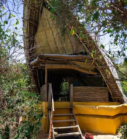 Resort Chumbe Island Coral Park