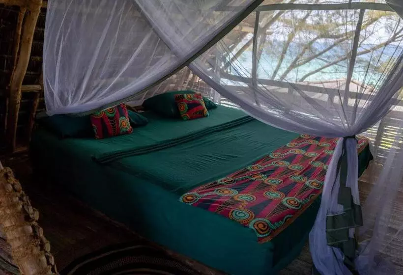 Resort Chumbe Island Coral Park