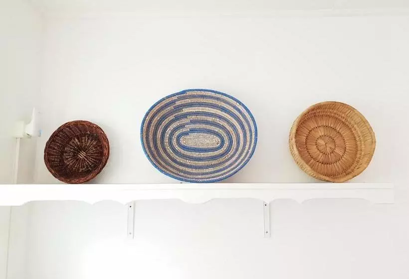 تختخواب و صبحانه Casa Blu Guesthouse   Maison D Hôtes