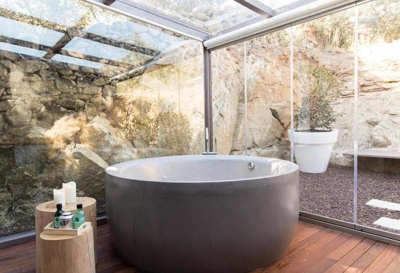 酒店 El Recer De Masia Serra