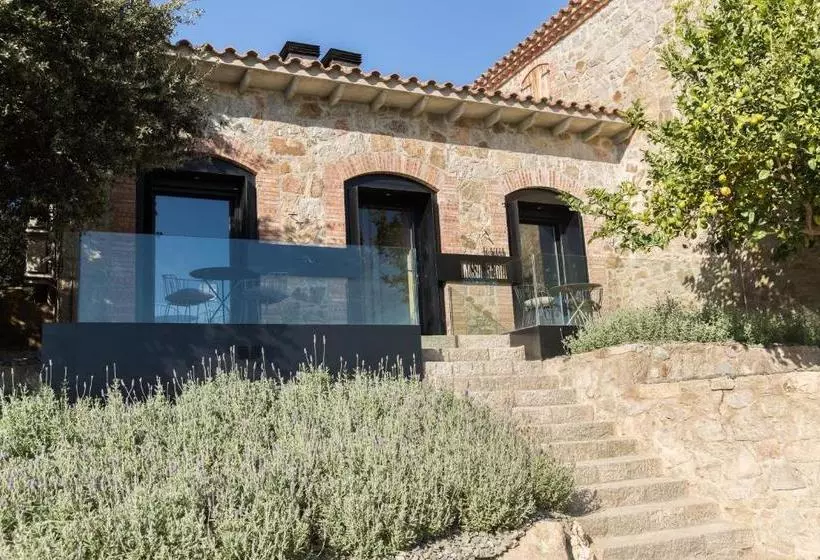 هتل El Recer De Masia Serra