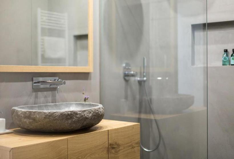 酒店 El Recer De Masia Serra