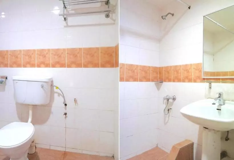 Hotelli Oyo 44051 Sunlight Inn