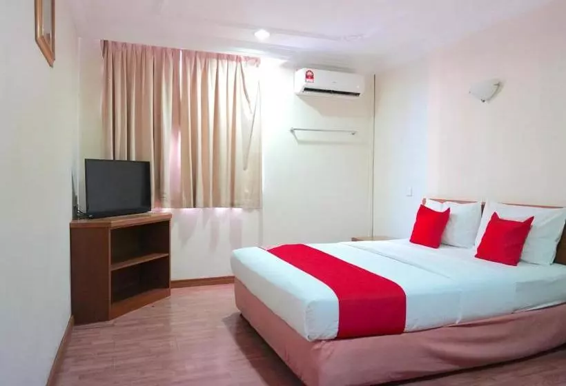 Hotelli Oyo 44051 Sunlight Inn