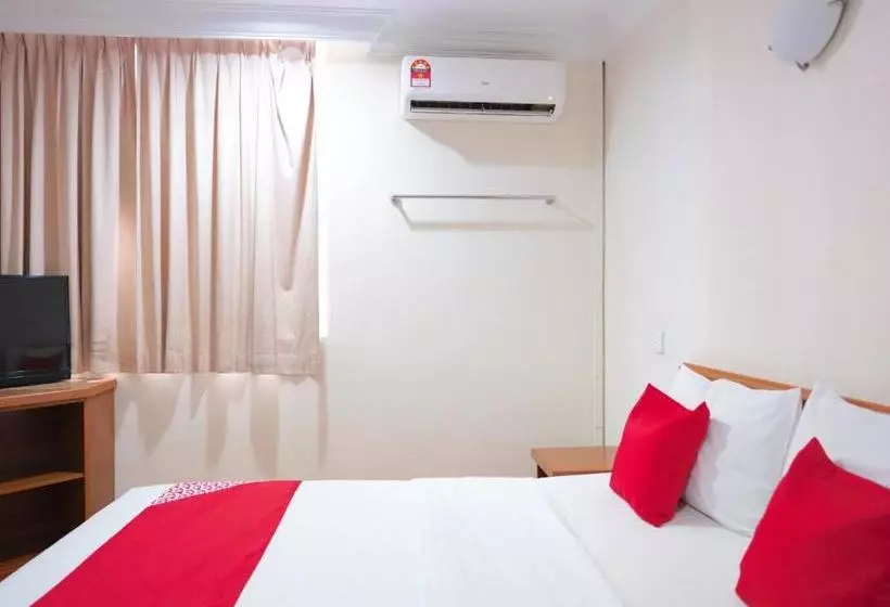 Hotelli Oyo 44051 Sunlight Inn