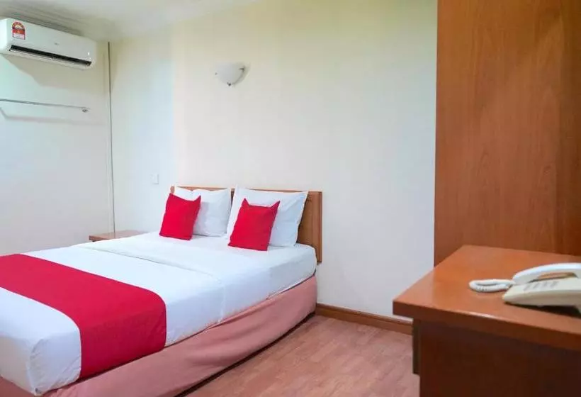 Hotelli Oyo 44051 Sunlight Inn