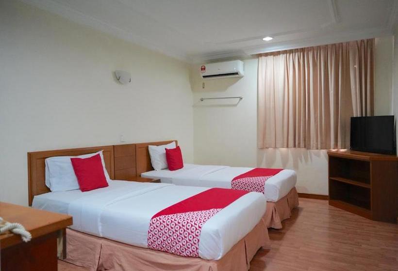 هتل Oyo 44051 Sunlight Inn