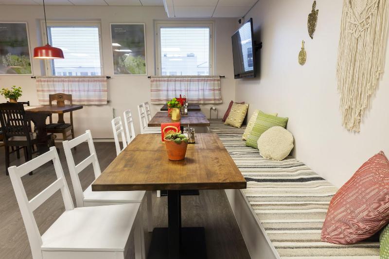 Lietsu Boutique Aparthotel   Huoneistohotelli Lietsu