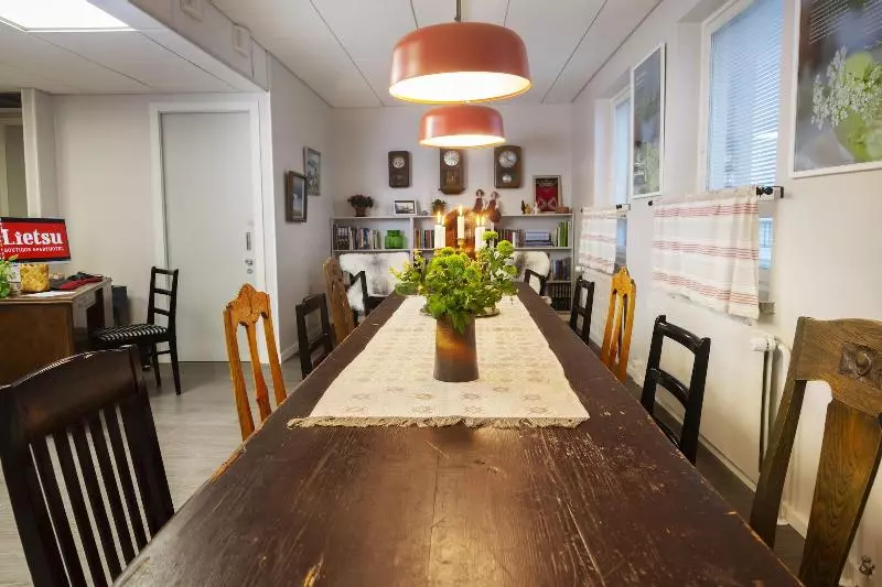 Lietsu Boutique Aparthotel   Huoneistohotelli Lietsu