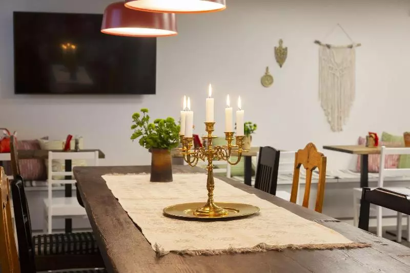 Lietsu Boutique Aparthotel   Huoneistohotelli Lietsu