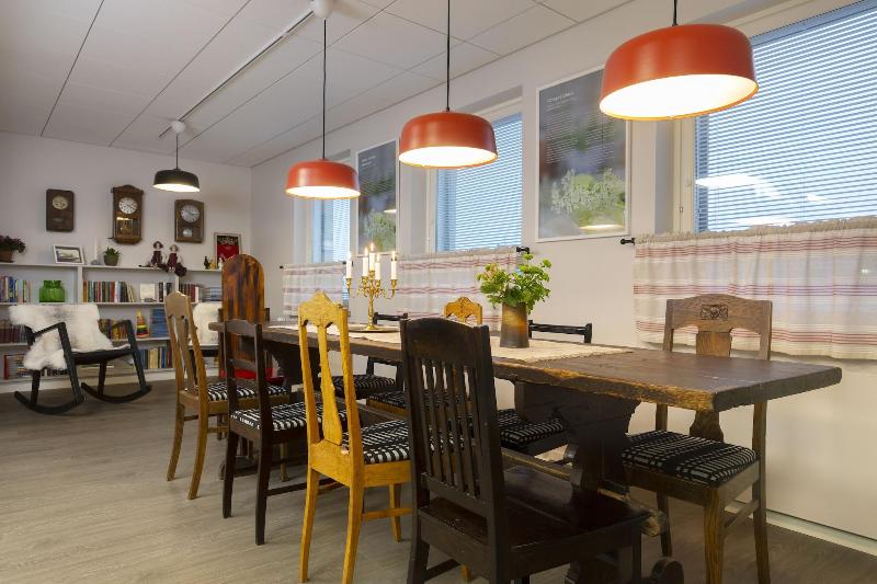 Lietsu Boutique Aparthotel   Huoneistohotelli Lietsu