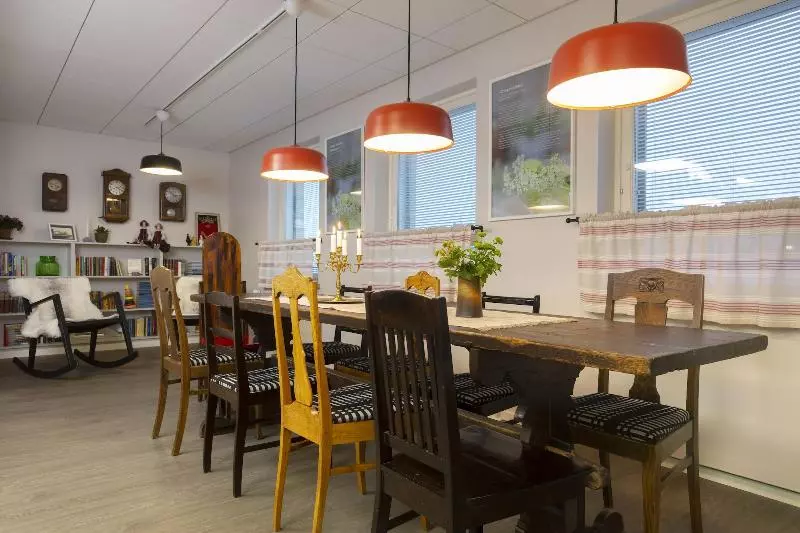 Lietsu Boutique Aparthotel   Huoneistohotelli Lietsu