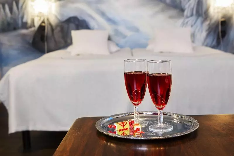 Lietsu Boutique Aparthotel   Huoneistohotelli Lietsu