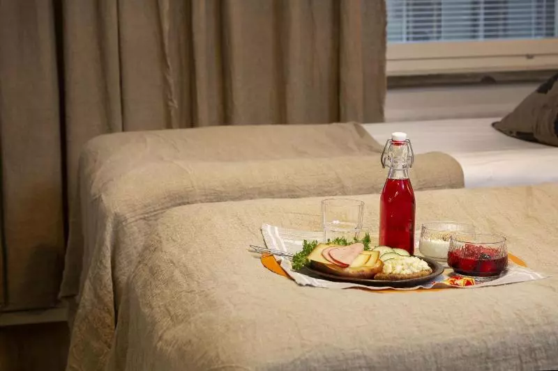 Lietsu Boutique Aparthotel   Huoneistohotelli Lietsu